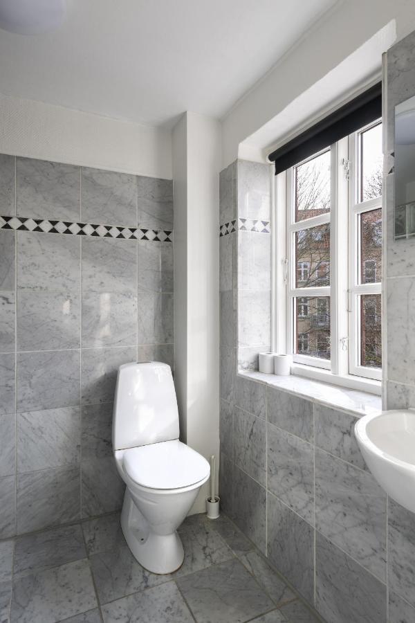 Apartment suite 3 Aalborg Center Buitenkant foto